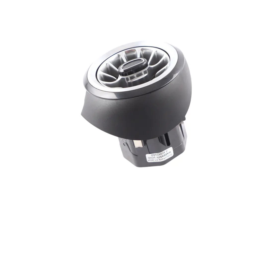 Dashboard Air Vent Dash Right O/S Nozzle Grille to Mercedes W177 with Part number A1778306902 Mercedes W177 Dashboard Air Vent Dash Right O/S Nozzle Grille - SKU RHD-A1778306902 - Part number A1778306902
