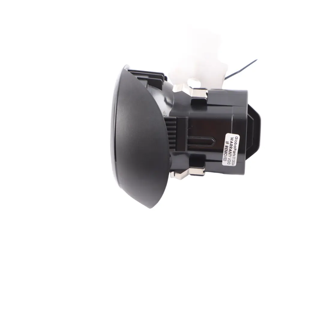 Mercedes W177 Armaturenbrett Entlüftungsgitter Rechts Außen - SKU A1778306902 - Teilenummer A1778306902