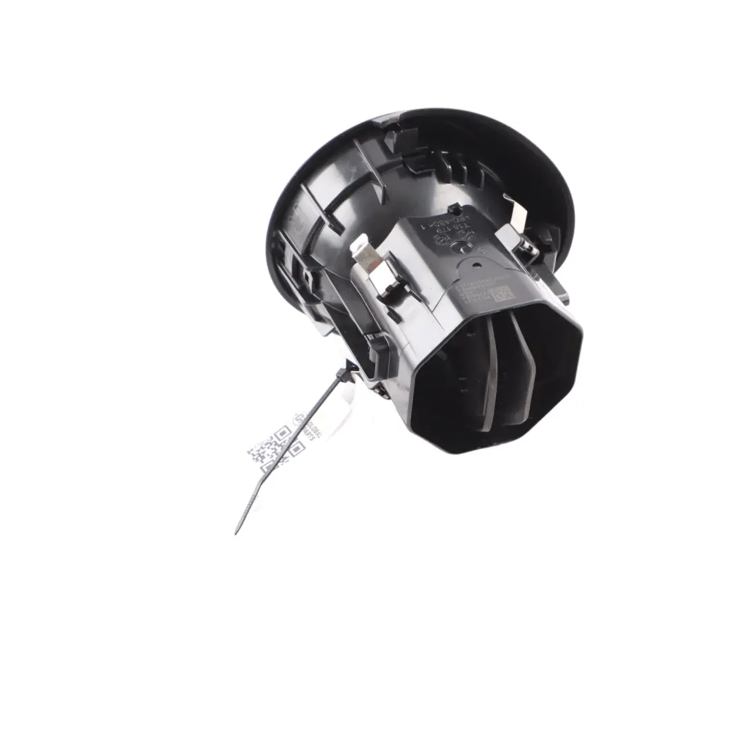 Dashboard Air Vent Dash Right O/S Nozzle Grille to Mercedes W177 with Part number A1778306902 Mercedes W177 Dashboard Air Vent Dash Right O/S Nozzle Grille - SKU RHD-A1778306902 - Part number A1778306902