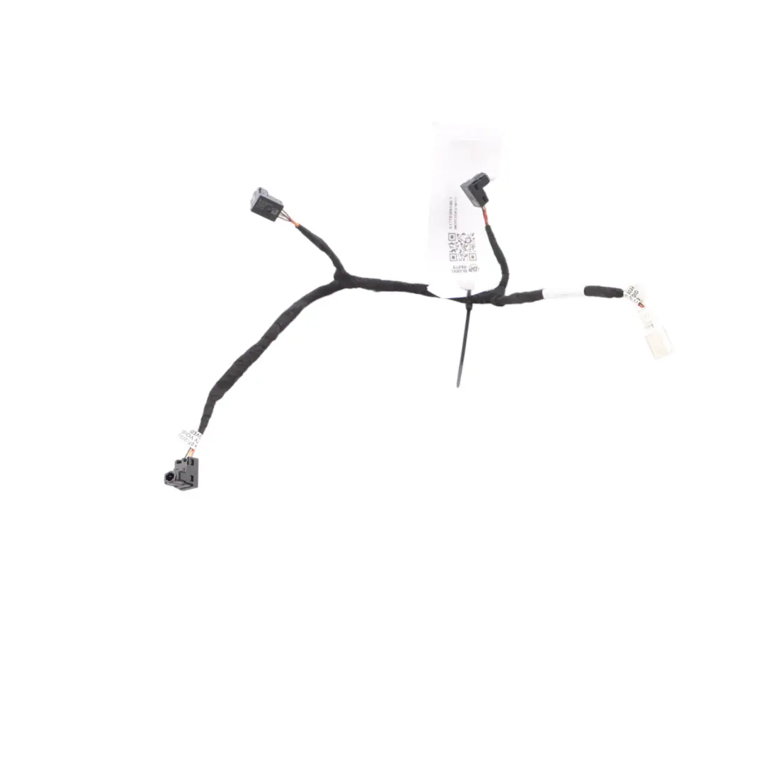 Mercedes W177 Dashboard Lighting Dash Panel Wiring Harness Cable - SKU A1779068101 - Part number A1779068101