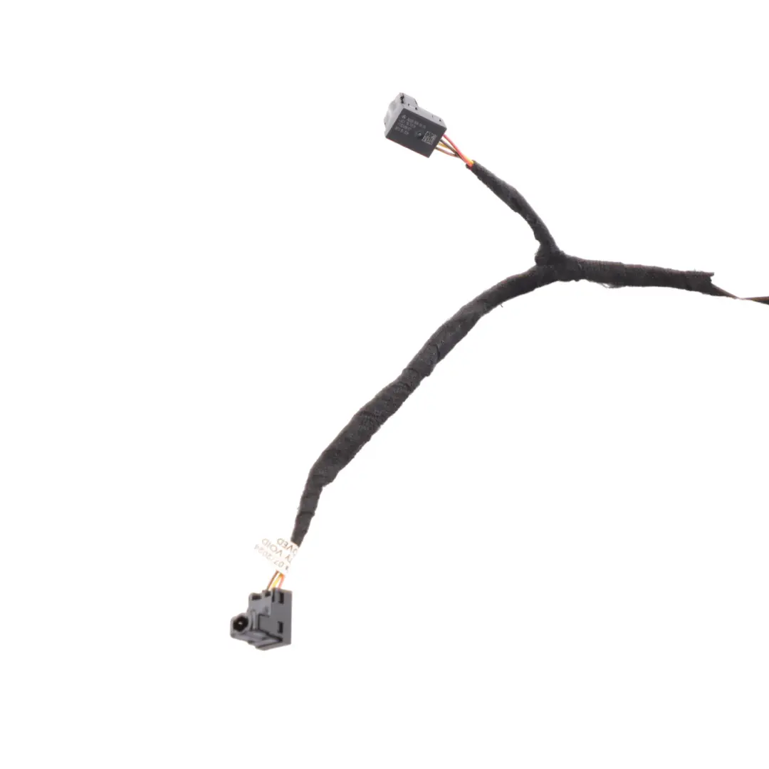 Dashboard Lighting Dash Panel Wiring Harness Cable to Mercedes W177 with Part number A1779068101 Mercedes W177 Dashboard Lighting Dash Panel Wiring Harness Cable - SKU A1779068101 - Part number A1779068101