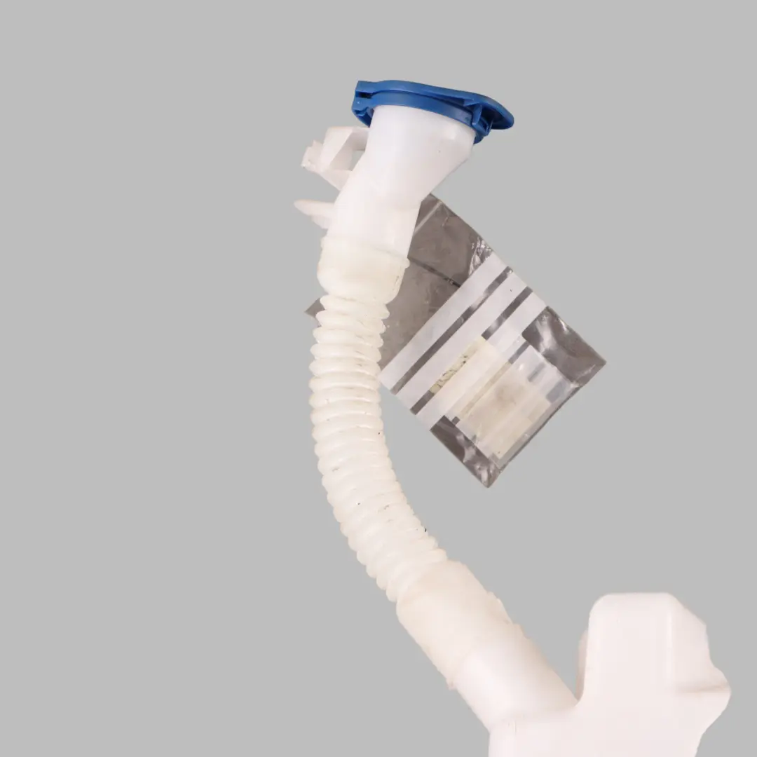 Windscreen Washer Bottle Hose Pipe Cap Water Tank to Mercedes W177 with Part number A1778605900 Mercedes W177 Windscreen Washer Bottle Hose Pipe Cap Water Tank - SKU A1778605900 - Part number A1778605900