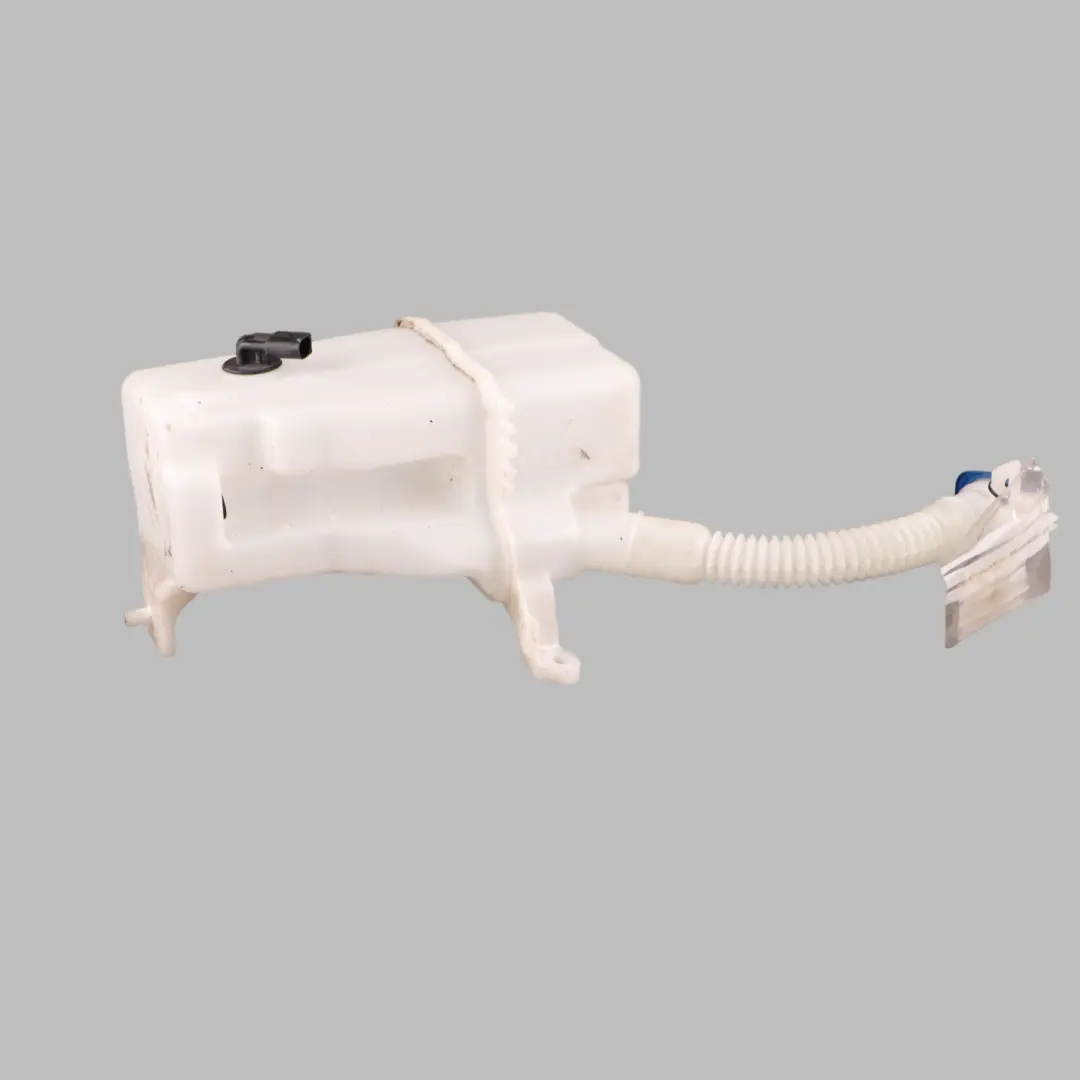 Mercedes W177 lave glace bouteille tuyau bouchon réservoir d'eau - SKU A1778605900 - Numéro de pièce A1778605900