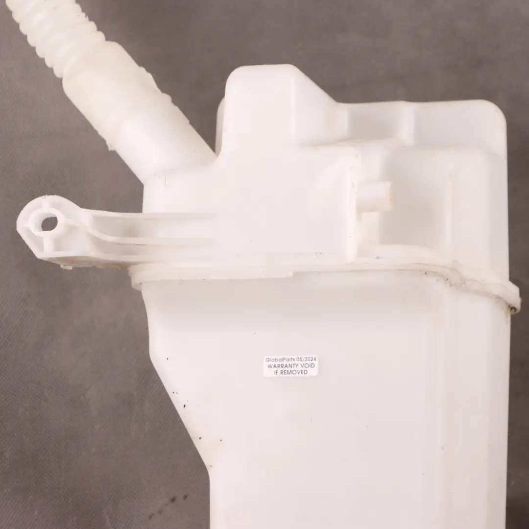 Limpiaparabrisas Botella Manguera Tubo Tanque Agua para Mercedes W177 con número de pieza A1778605900 Mercedes W177 Limpiaparabrisas Botella Manguera Tubo Tanque Agua - SKU A1778605900 - Número de pieza A1778605900