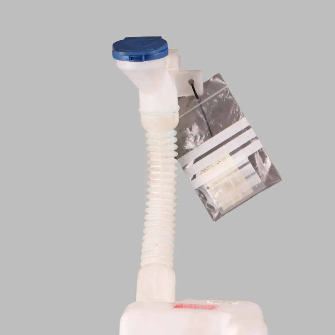 Windscreen Washer Bottle Hose Pipe Cap Water Tank to Mercedes W177 with Part number A1778605900 Mercedes W177 Windscreen Washer Bottle Hose Pipe Cap Water Tank - SKU A1778605900 - Part number A1778605900