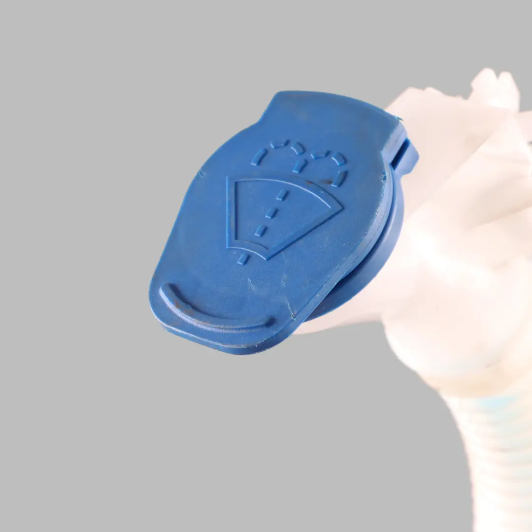 Windscreen Washer Bottle Hose Pipe Cap Water Tank to Mercedes W177 with Part number A1778605900 Mercedes W177 Windscreen Washer Bottle Hose Pipe Cap Water Tank - SKU A1778605900 - Part number A1778605900