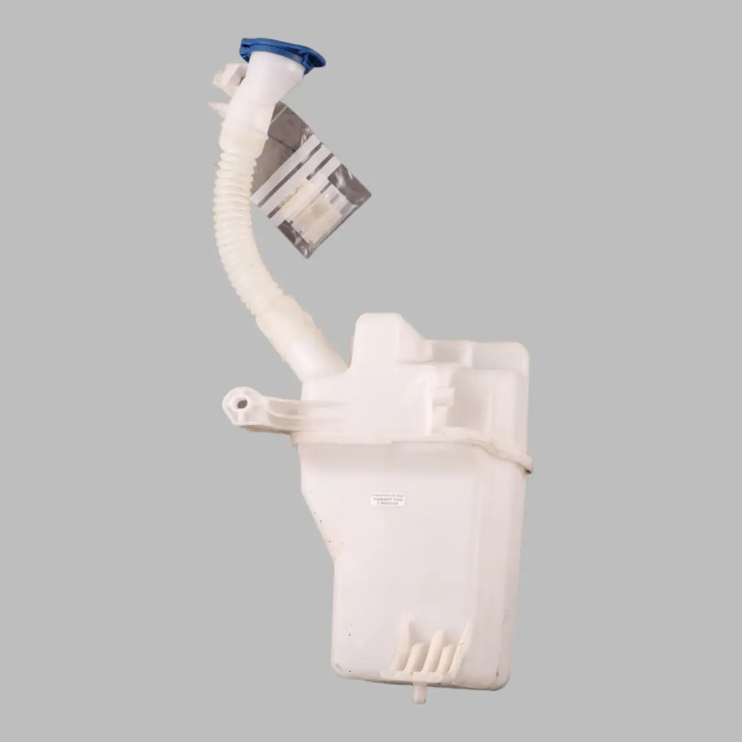 Mercedes W177 lave glace bouteille tuyau bouchon réservoir d'eau - SKU A1778605900 - Numéro de pièce A1778605900