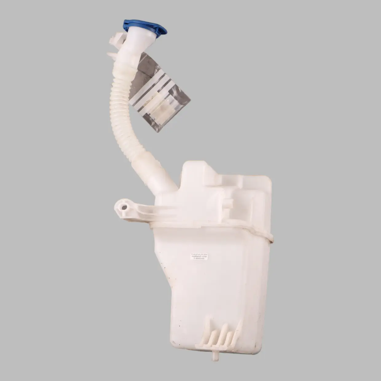 Mercedes W177 Scheiben Waschanlage Flasche Schlauch Rohr Wasser Tank A1778605900