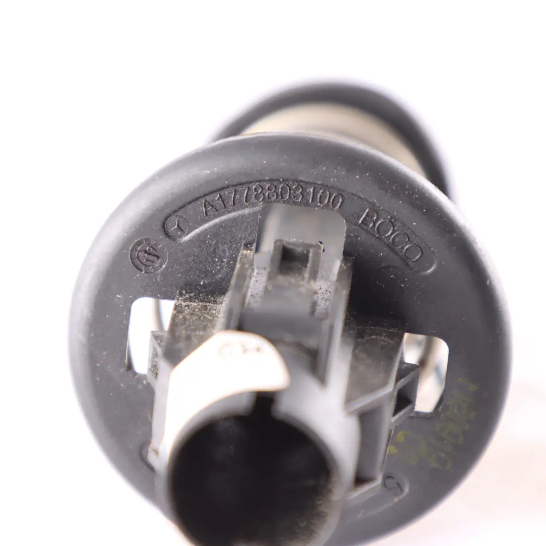 Hood Bonnet Spring A2518800229 to Mercedes W177 with Part number A1778803100 Mercedes W177 Hood Bonnet Spring A2518800229 - SKU A1778803100 - Part number A1778803100