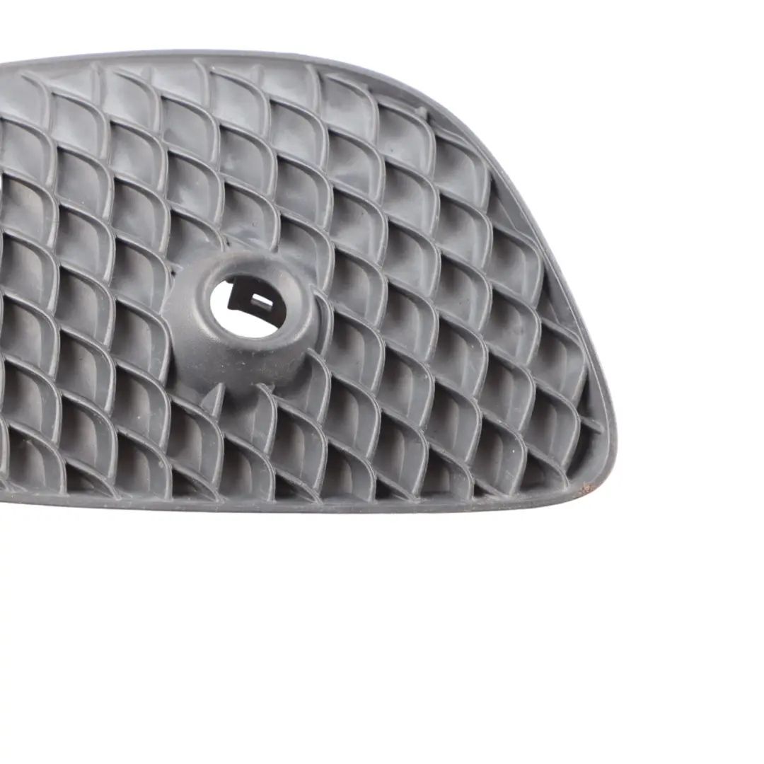 Front Bumper Lower Right O/S Cover Panel Insert to Mercedes W177 with Part number A1778853200 Mercedes W177 Front Bumper Lower Right O/S Cover Panel Insert - SKU A1778853200 - Part number A1778853200