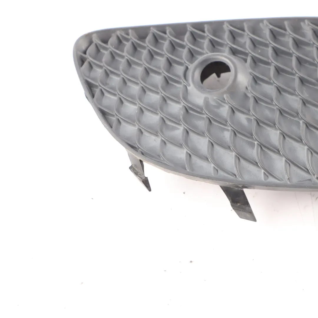 Mercedes W177 Front Bumper Lower Right O/S Cover Panel Insert - SKU A1778853200 - Part number A1778853200