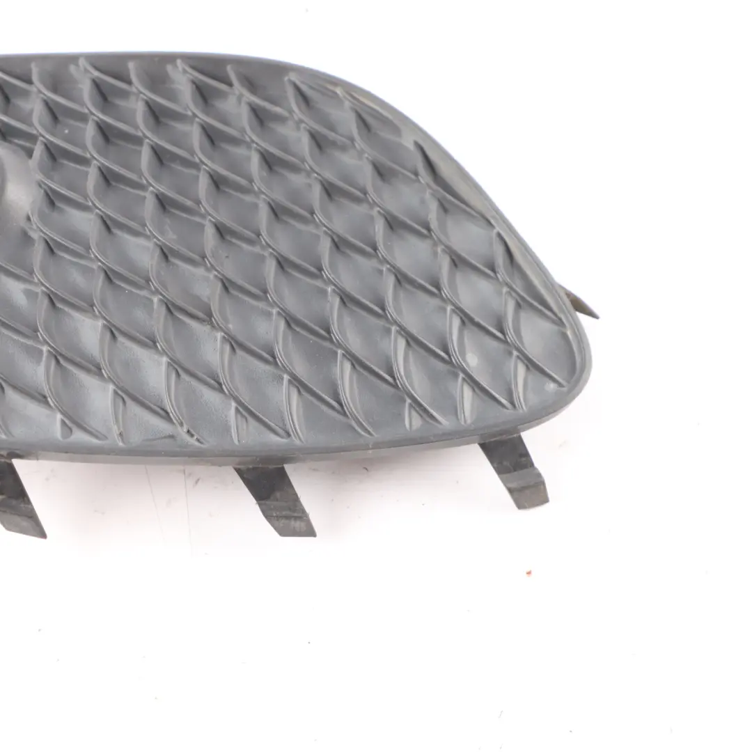 Front Bumper Lower Right O/S Cover Panel Insert to Mercedes W177 with Part number A1778853200 Mercedes W177 Front Bumper Lower Right O/S Cover Panel Insert - SKU A1778853200 - Part number A1778853200