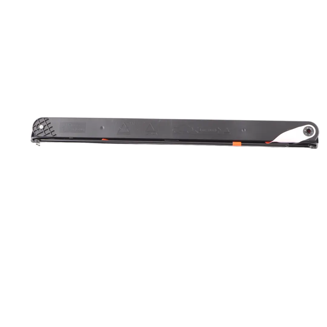 Mercedes Breakdown Emergency Safety Hazard Warning Triangle - SKU A1718900097-1 - Part number A1718900097