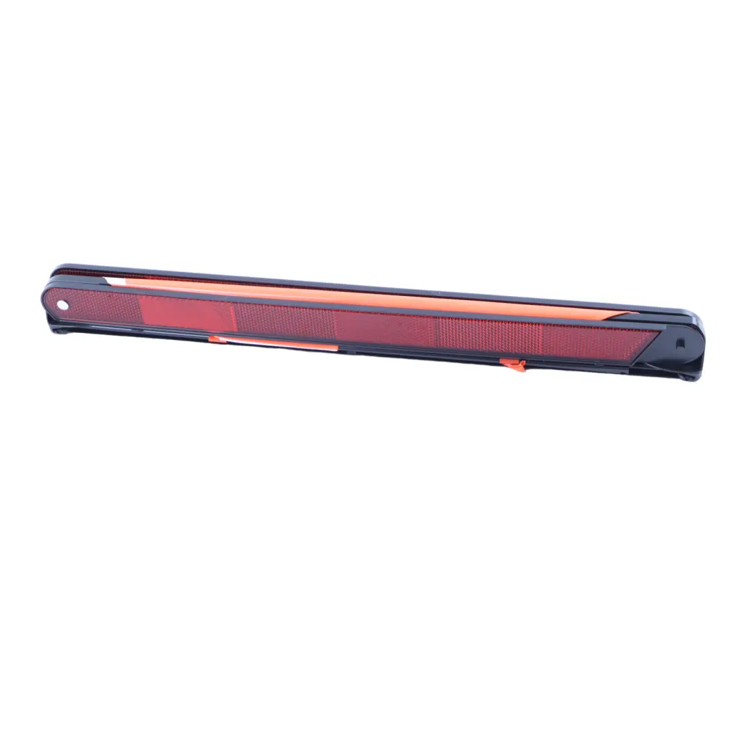 Mercedes Breakdown Emergency Safety Hazard Warning Triangle - SKU A1718900097-1 - Part number A1718900097