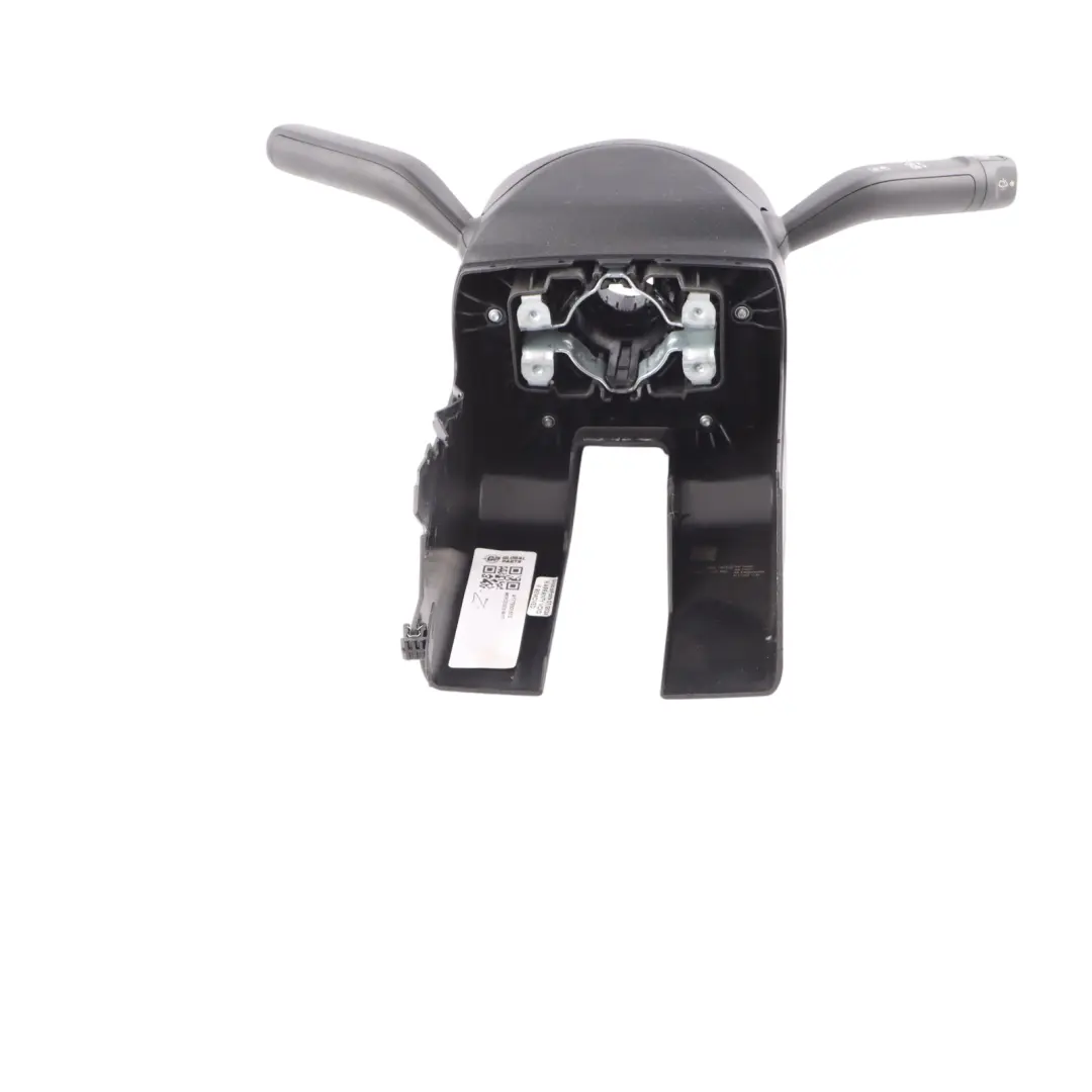 Mercedes W177 Switch Cluster Steering Column Wiper Stalk Slip Squib - SKU A1779001613 - Part number A1779001613
