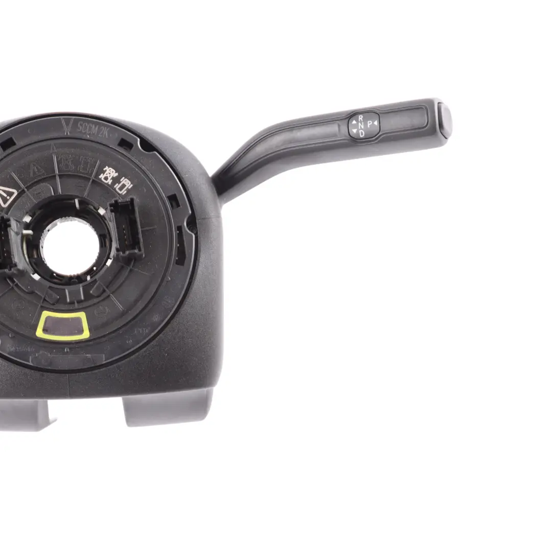 Switch Cluster Steering Column Wiper Stalk Slip Squib to Mercedes W177 with Part number A1779001613 Mercedes W177 Switch Cluster Steering Column Wiper Stalk Slip Squib - SKU A1779001613 - Part number A1779001613