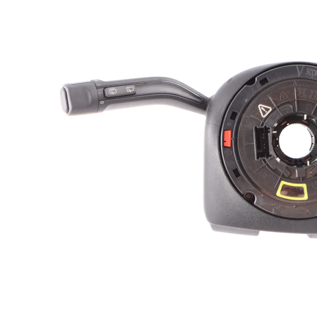 Mercedes W177 Switch Cluster Steering Column Wiper Stalk Slip Squib - SKU A1779001613 - Part number A1779001613