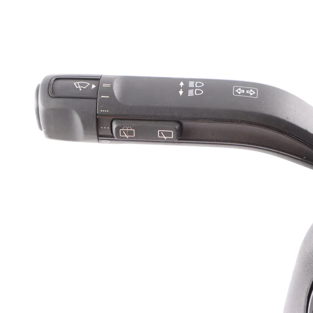 Mercedes W177 Switch Cluster Steering Column Wiper Stalk Slip Squib - SKU A1779001613 - Part number A1779001613