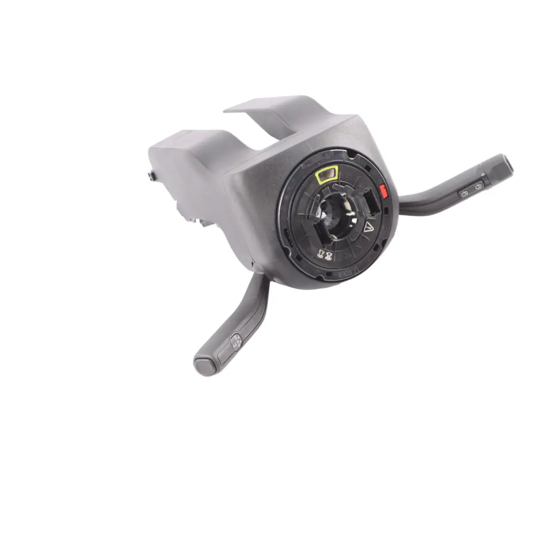 Mercedes W177 Switch Cluster Steering Column Wiper Stalk Slip Squib - SKU A1779001613 - Part number A1779001613