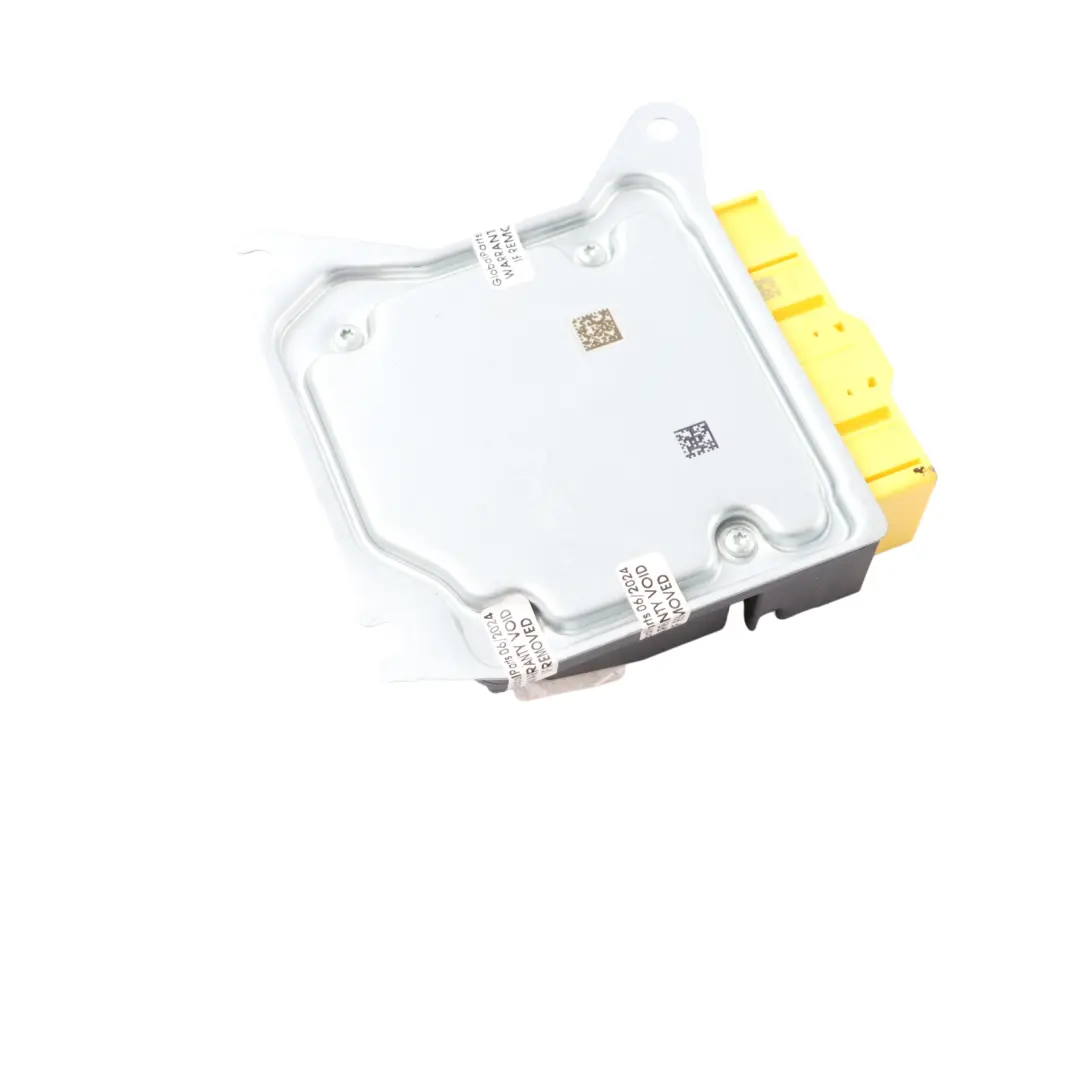 Airbag Module Mercedes C118 W177 W247 Front Air Bag Control Unit ECU to with Part number A1779005513 Airbag Module Mercedes C118 W177 W247 Front Air Bag Control Unit ECU - SKU A1779005513 - Part number A1779005513