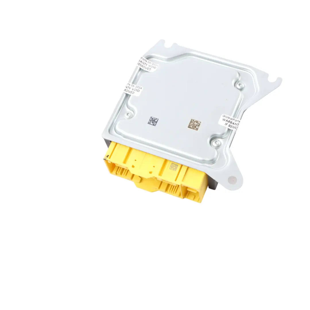 Airbag Module Mercedes C118 W177 W247 Front Air Bag Control Unit ECU to with Part number A1779005513 Airbag Module Mercedes C118 W177 W247 Front Air Bag Control Unit ECU - SKU A1779005513 - Part number A1779005513