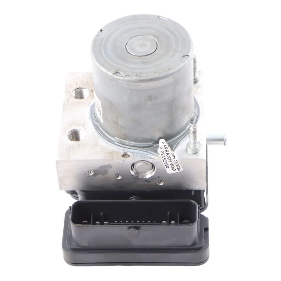 Mercedes W177 W247 ESP ABS Bomba de freno Hydro Braking Control Unit - SKU A1779006207 - Número de pieza A1779006207