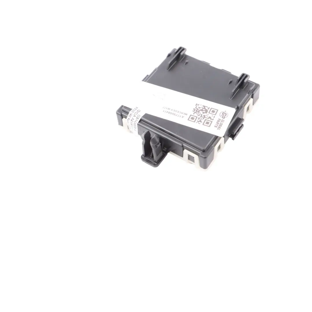 Door Module Mercedes C118 W177 H243 Front Right O/S Door Control to with Part number A1779008411 Door Module Mercedes C118 W177 H243 Front Right O/S Door Control - SKU A1779008411 - Part number A1779008411