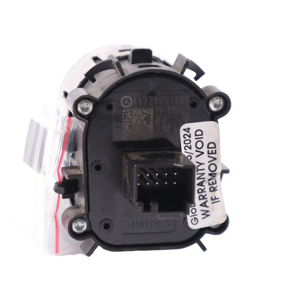  Start Stop Schalter Mercedes C118 W177 W247 W447 W907 Motorschalter - SKU A1779051201 - Teilenummer A1779051201