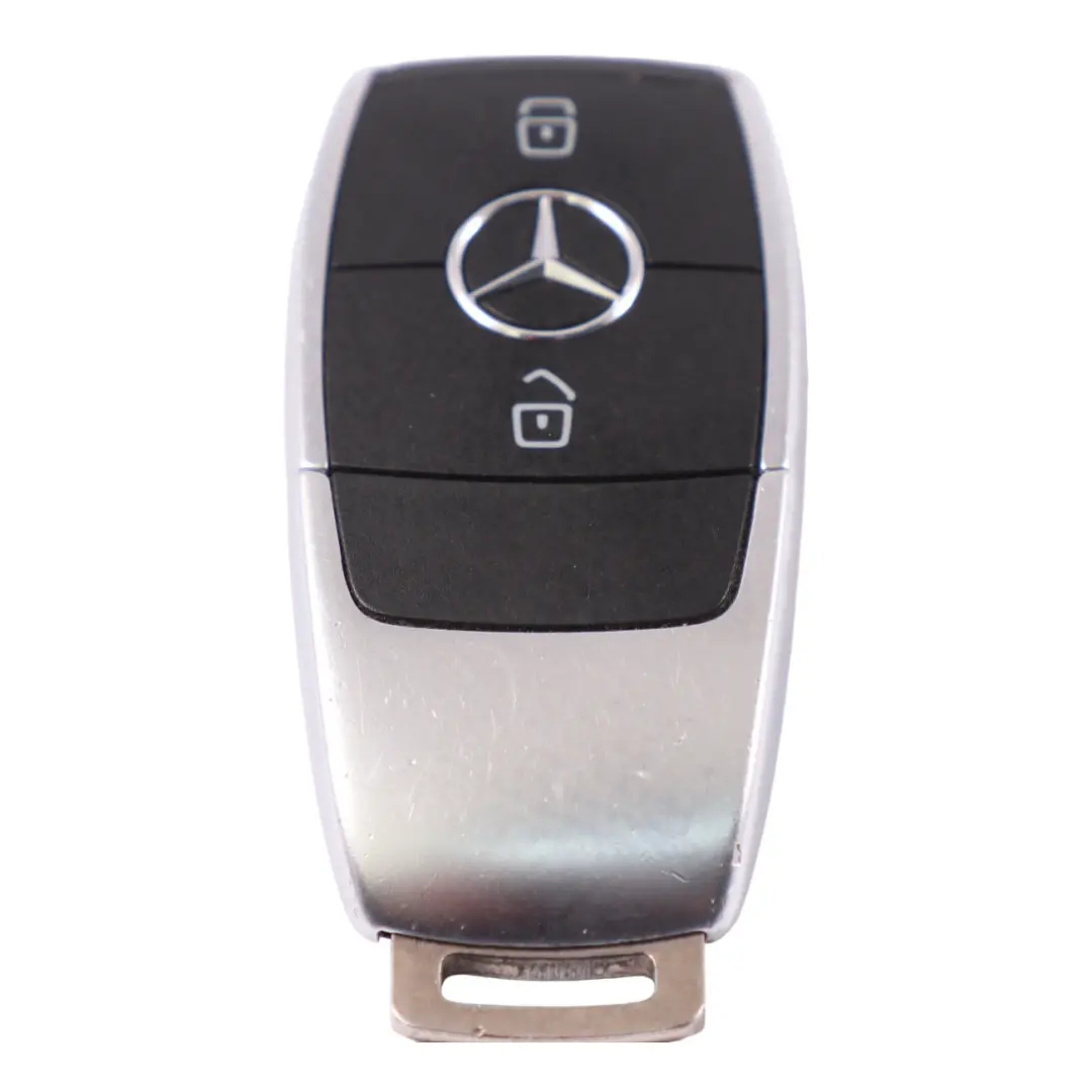 Remote Key Radio Alarm Fob Button to Mercedes W177 with Part number A1779051303 Mercedes W177 Remote Key Radio Alarm Fob Button - SKU A1779051303 - Part number A1779051303