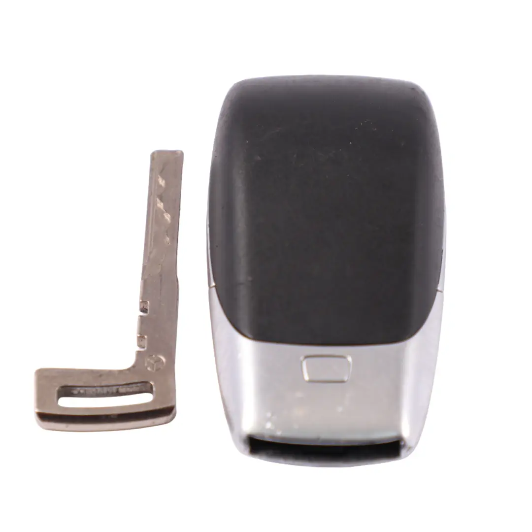 Clé à distance Radio Alarme Bouton Fob pour Mercedes W177 à propos du numéro de pièce A1779051303 Mercedes W177 Clé à distance Radio Alarme Bouton Fob - SKU A1779051303 - Numéro de pièce A1779051303