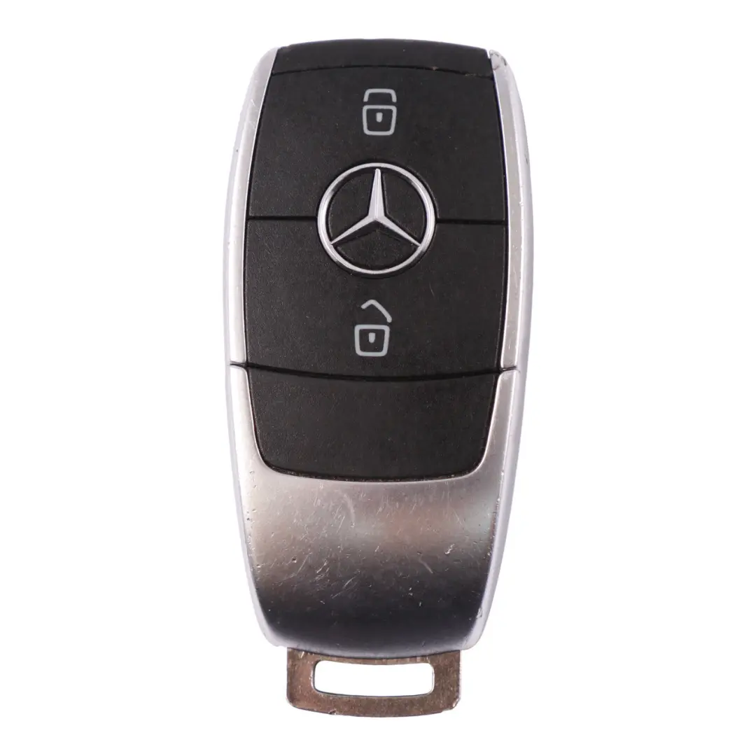 Mercedes W177 Llave a distancia Radio Alarma Botón Fob - SKU A1779051303 - Número de pieza A1779051303