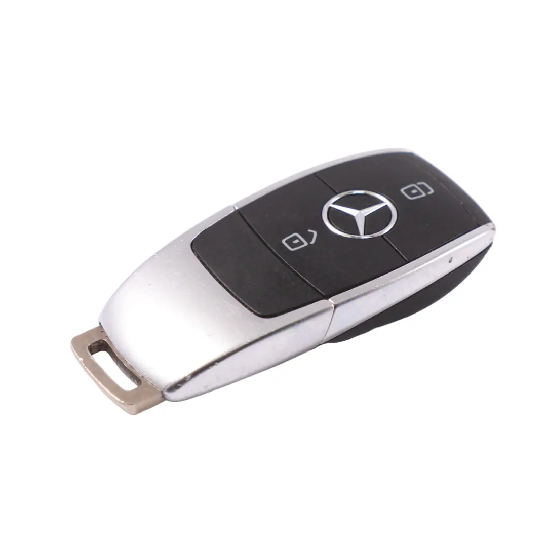 Mercedes W177 Llave a distancia Radio Alarma Botón Fob - SKU A1779051303 - Número de pieza A1779051303