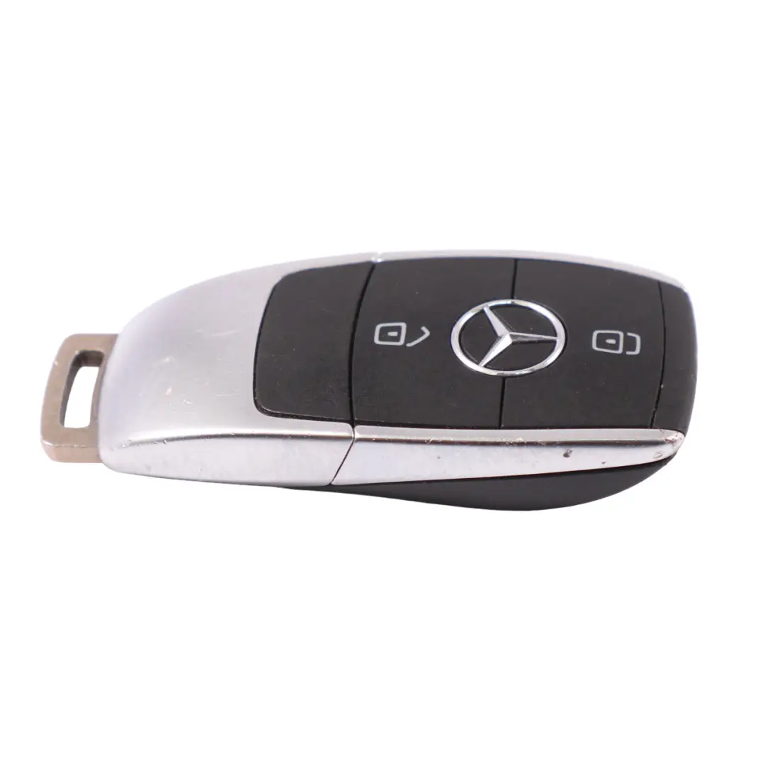 Mercedes W177 Llave a distancia Radio Alarma Botón Fob - SKU A1779051303 - Número de pieza A1779051303