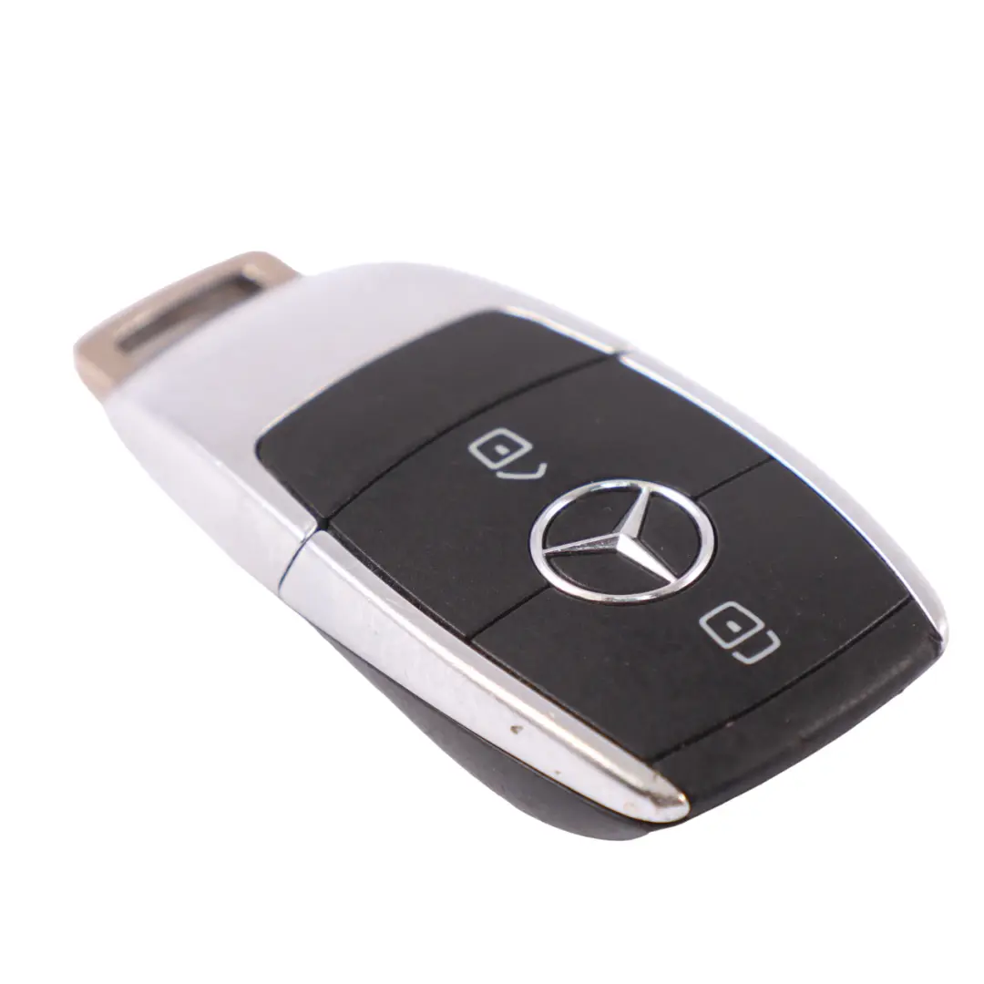 Fernbedienungs Schlüssel Radio Alarm Fob Taste für Mercedes W177 mit Teilenummer A1779051303 Mercedes W177 Fernbedienungs Schlüssel Radio Alarm Fob Taste - SKU A1779051303 - Teilenummer A1779051303