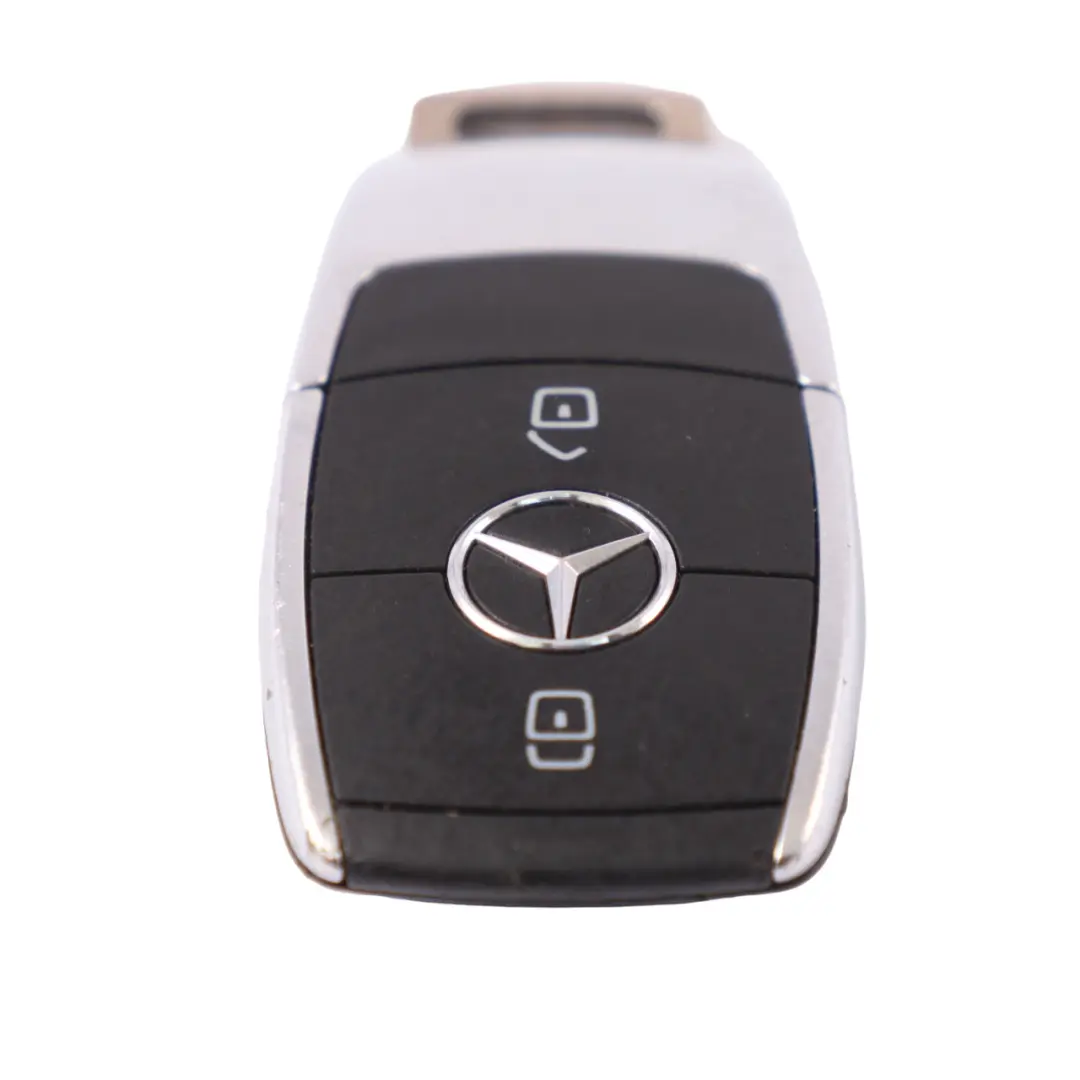Mercedes W177 Remote Key Radio Alarm Fob Button - SKU A1779051303 - Part number A1779051303