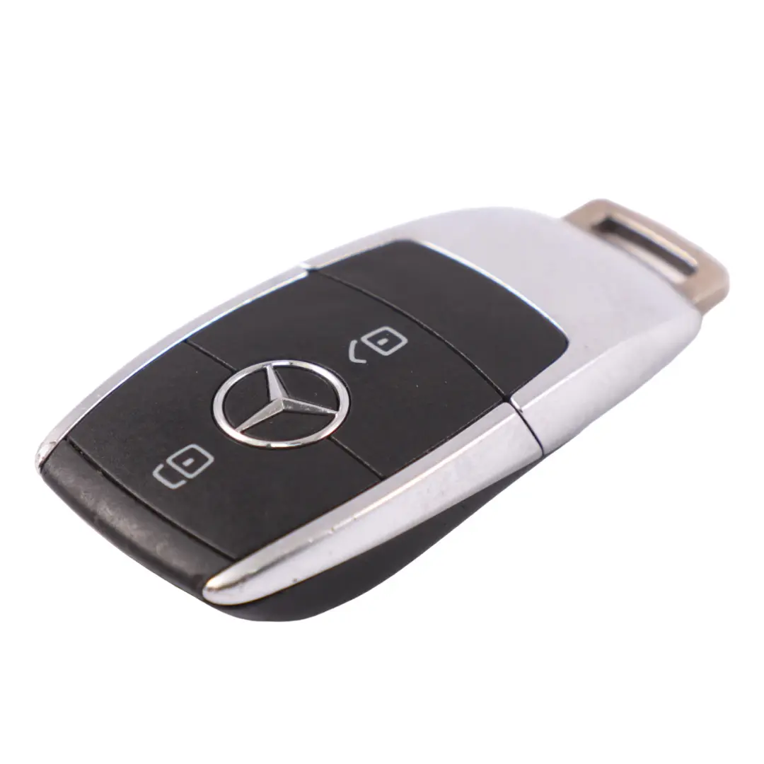 Remote Key Radio Alarm Fob Button to Mercedes W177 with Part number A1779051303 Mercedes W177 Remote Key Radio Alarm Fob Button - SKU A1779051303 - Part number A1779051303