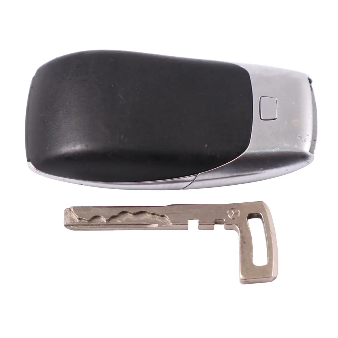 Fernbedienungs Schlüssel Radio Alarm Fob Taste für Mercedes W177 mit Teilenummer A1779051303 Mercedes W177 Fernbedienungs Schlüssel Radio Alarm Fob Taste - SKU A1779051303 - Teilenummer A1779051303