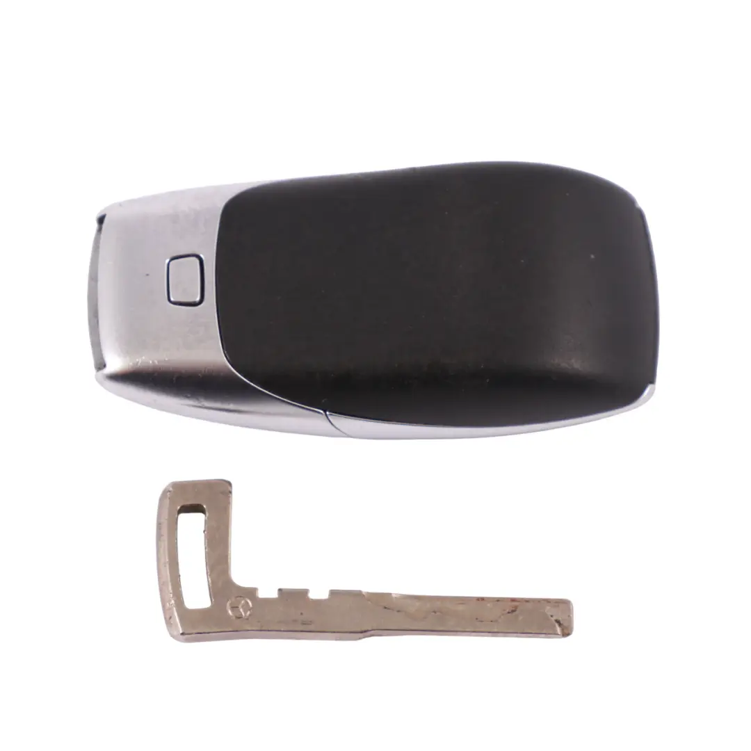 Remote Key Radio Alarm Fob Button to Mercedes W177 with Part number A1779055504 Mercedes W177 Remote Key Radio Alarm Fob Button - SKU A1779055504 - Part number A1779055504