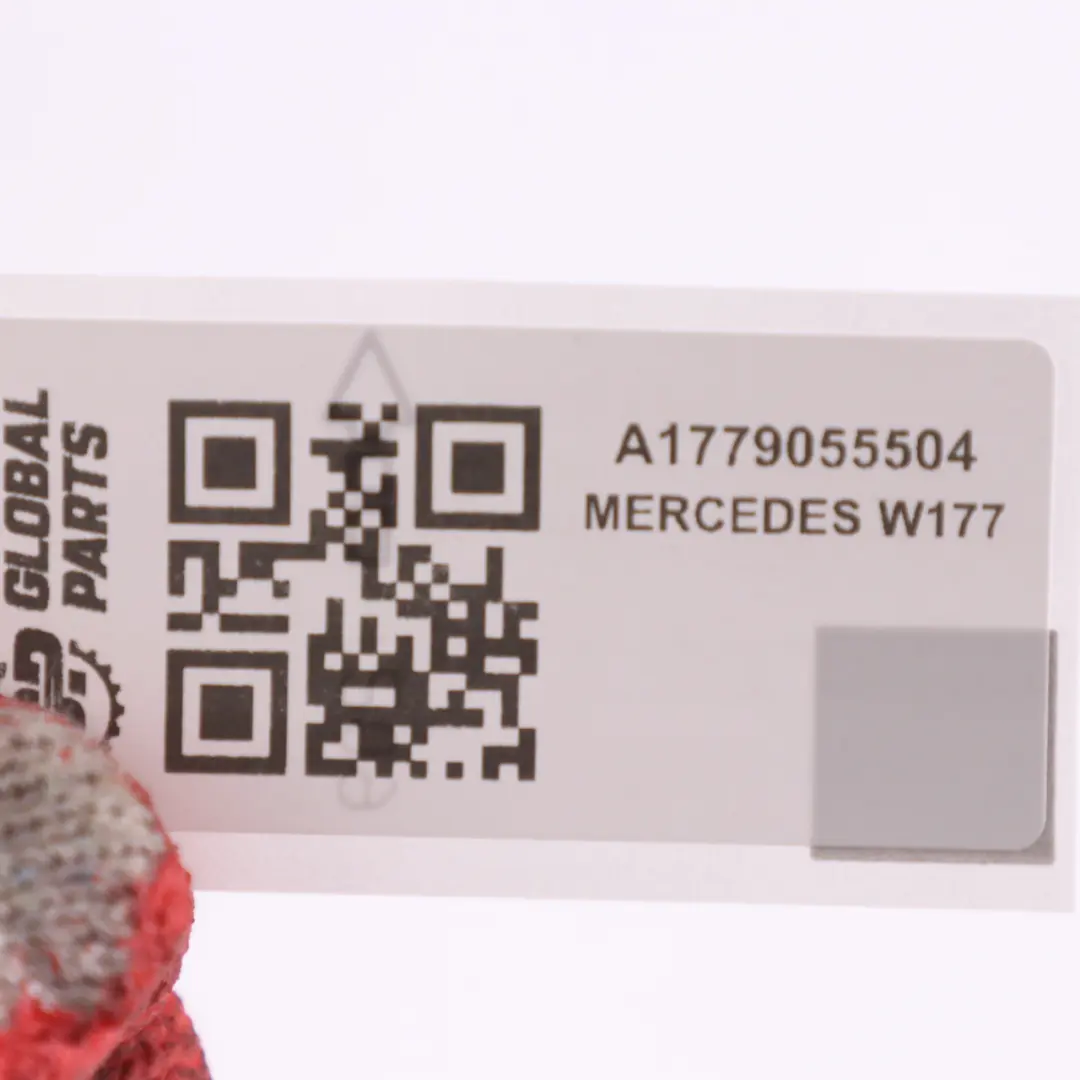 Fern Bedienungs Schlüssel Radio Alarm Fob Taste für Mercedes W177 mit Teilenummer A1779055504 Mercedes W177 Fern Bedienungs Schlüssel Radio Alarm Fob Taste - SKU A1779055504 - Teilenummer A1779055504