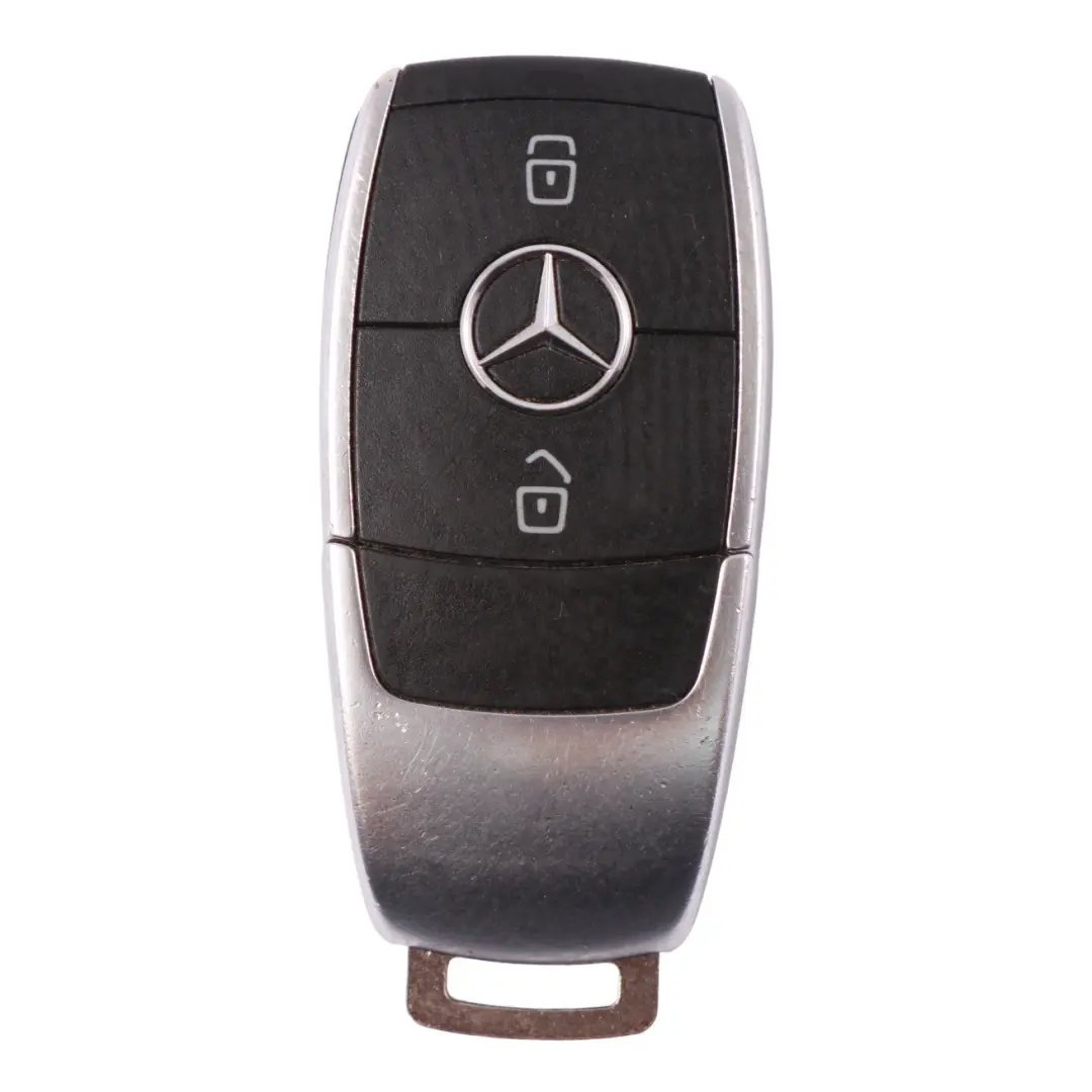 Funkschlüssel Mercedes W177 Radio Alarm Fob Taste für mit Teilenummer A1779056104 Funkschlüssel Mercedes W177 Radio Alarm Fob Taste - SKU A1779056104 - Teilenummer A1779056104