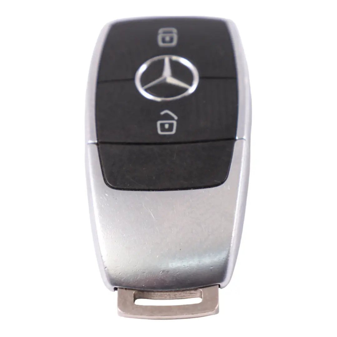 Mercedes W177 Remote Key Radio Alarm Fob Button - SKU A1779056104 - Part number A1779056104