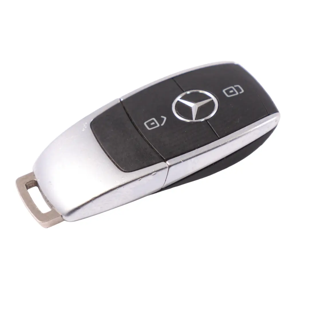 Mando a Distancia Mercedes W177 Radio Alarma Botón Fob para con número de pieza A1779056104 Mando a Distancia Mercedes W177 Radio Alarma Botón Fob - SKU A1779056104 - Número de pieza A1779056104