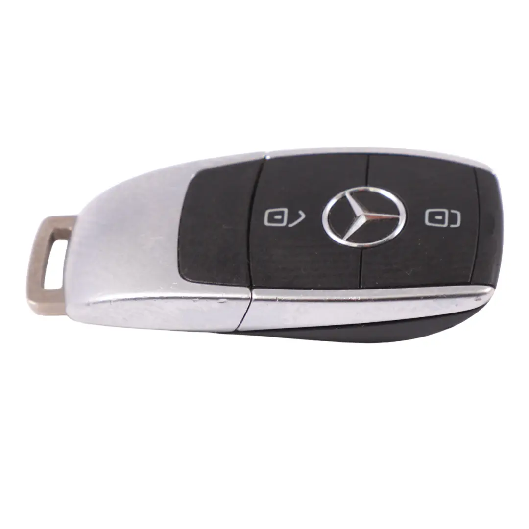 Mercedes W177 Remote Key Radio Alarm Fob Button - SKU A1779056104 - Part number A1779056104