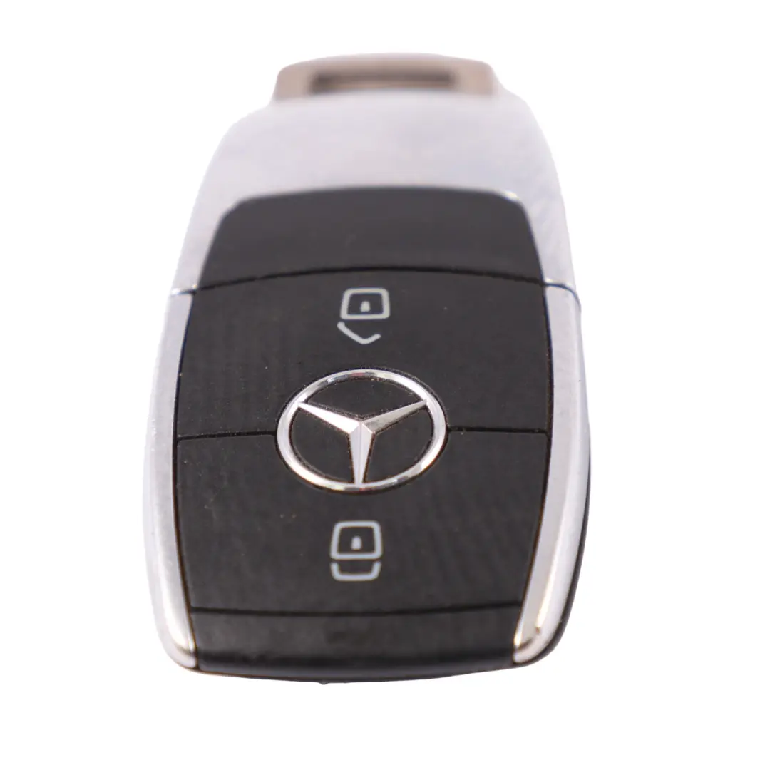  Funkschlüssel Mercedes W177 Radio Alarm Fob Taste - SKU A1779056104 - Teilenummer A1779056104