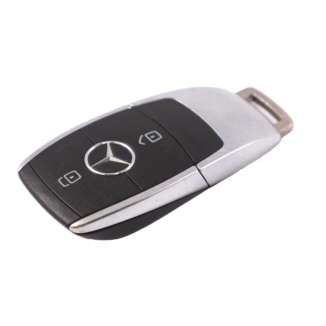 Kluczyk Pilot do Mercedes W177 o numerze A1779056104 Mercedes W177 Kluczyk Pilot - SKU A1779056104 - Numer Części A1779056104