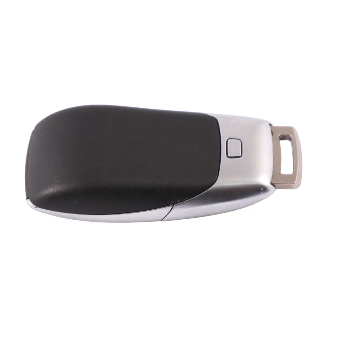 Fern Bedienungs Schlüssel Radio Alarm Fob Taste für Mercedes C118 mit Teilenummer A1779056706 Mercedes C118 Fern Bedienungs Schlüssel Radio Alarm Fob Taste - SKU A1779056706 - Teilenummer A1779056706