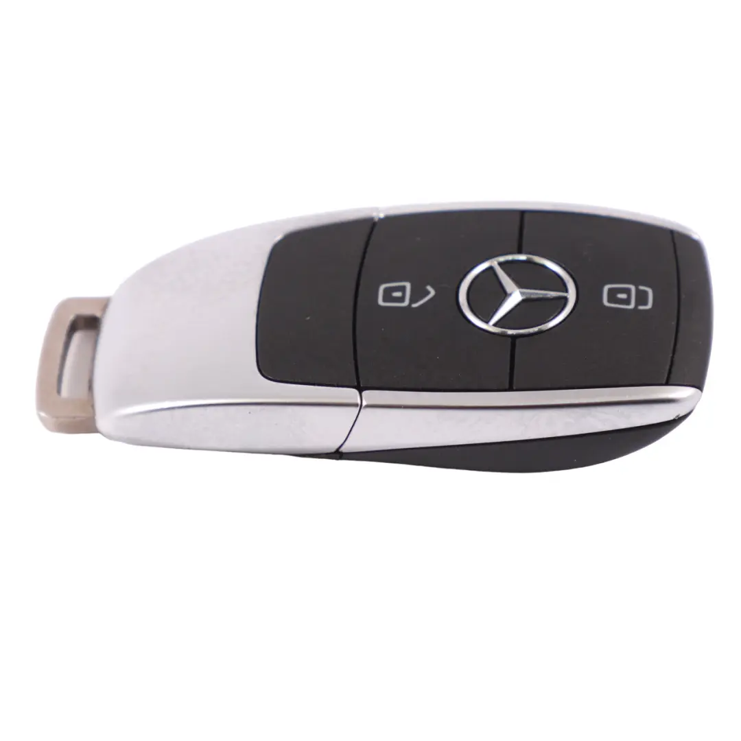 Mercedes C118 Fern Bedienungs Schlüssel Radio Alarm Fob Taste - SKU A1779056706 - Teilenummer A1779056706