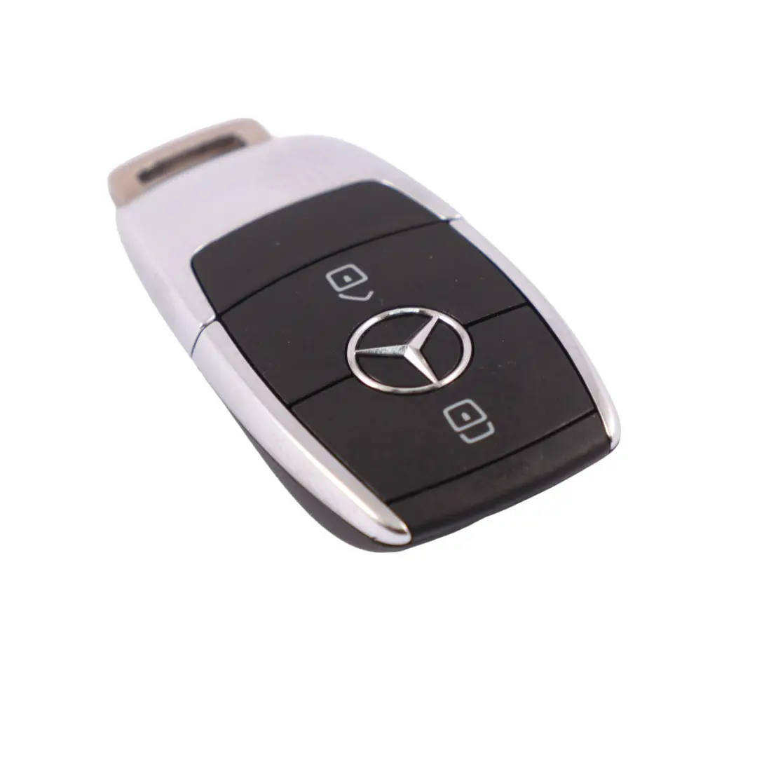 Mercedes C118 Remote Key Radio Alarm Fob Button - SKU A1779056706 - Part number A1779056706