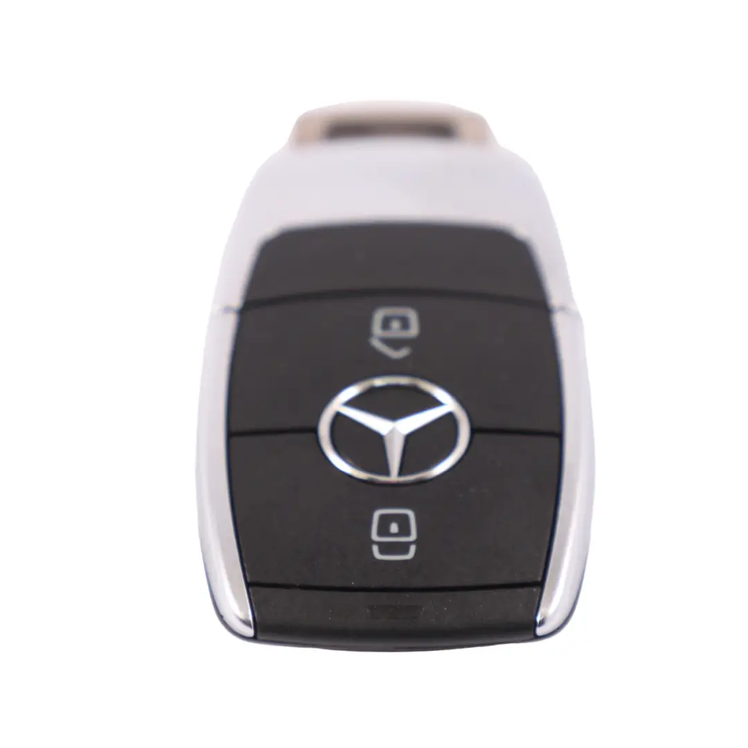 Mercedes C118 Fern Bedienungs Schlüssel Radio Alarm Fob Taste - SKU A1779056706 - Teilenummer A1779056706