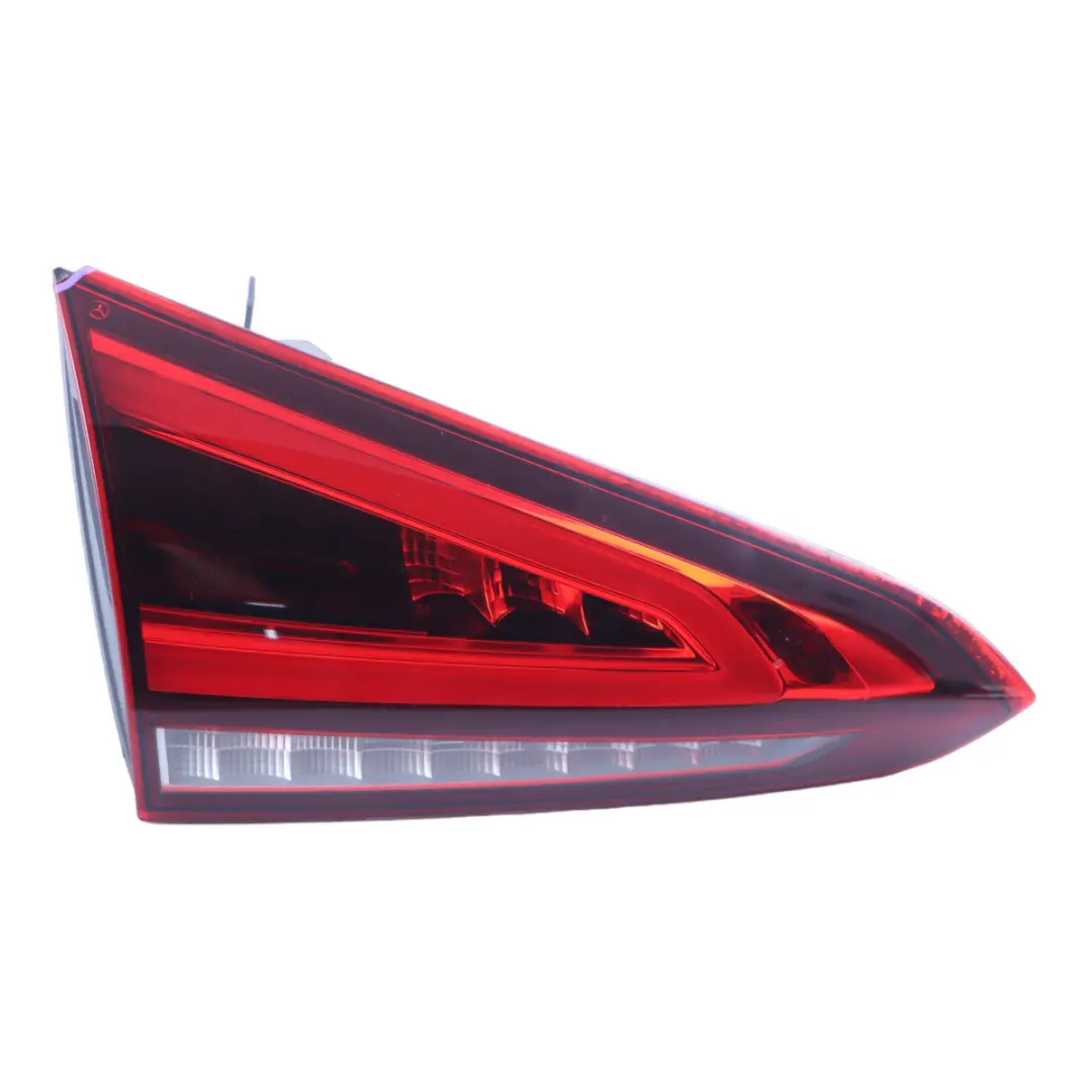 Light Trunk Tailgate Left N/S Inner Tail Lamp to Mercedes W177 Rear with Part number A1779061900 Mercedes W177 Rear Light Trunk Tailgate Left N/S Inner Tail Lamp - SKU rhd-A1779061900-2 - Part number A1779061900